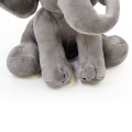 CHStoy Factory Custom Elephant soft Toy Plush Animals Doll